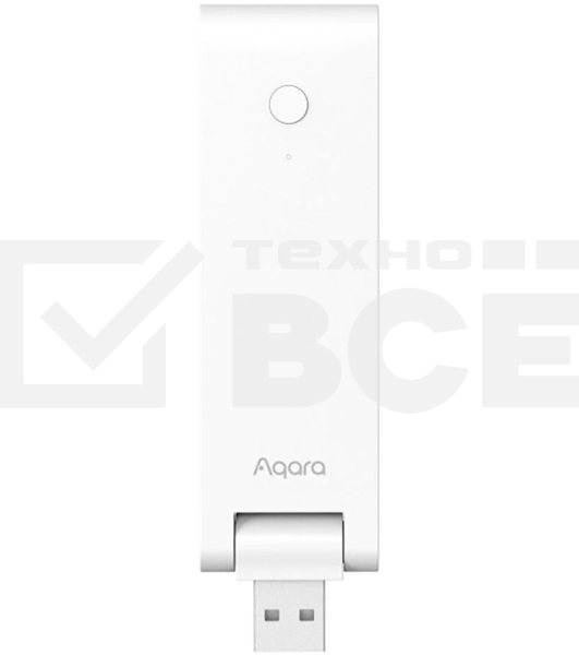 Центр управления Aqara Hub E1