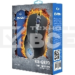 Мышь проводная SVEN RX-G970 черный, 4000 dpi, USB, кнопки - 7, фото11