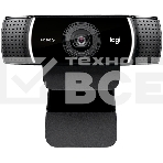 Цифровая камера Logitech C922 Pro Stream Webcam, фото19
