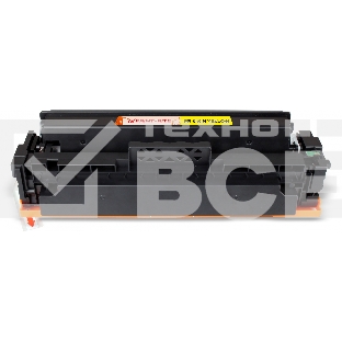 Картридж лазерный Print-Rite TFC454YPU1J PR-046 H YELLOW 046 H Yellow желтый (5000стр.) для Canon LBP 653Cdw/654Cx/MF732Cdw/734Cdw/735Cx