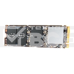 Накопитель SSD Intel 760p Series, 256Gb, M.2 2280, PCIe 3.0 x4, NVMe, R/W 3210/1315, фото6