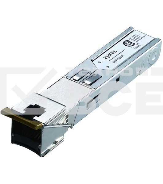 Трансивер SFP-трансивер с портом Gigabit Ethernet