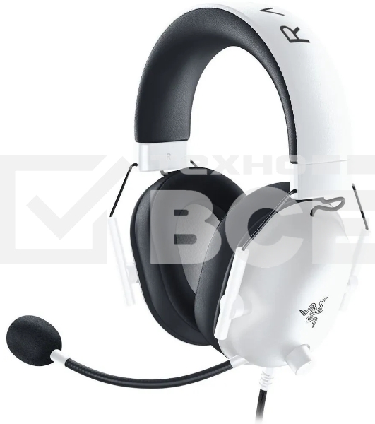 Гарнитура Razer Blackshark V2 X - White