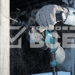 Перфоратор Makita HR2300 Перфоратор,SDS+, фото3