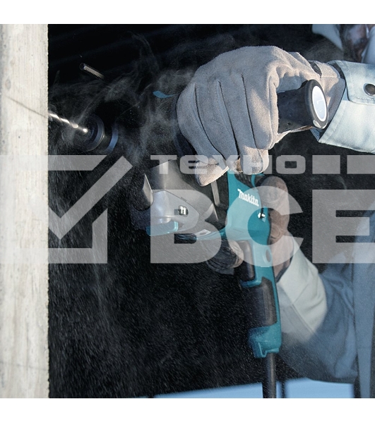 Перфоратор Makita HR2300 Перфоратор,SDS+