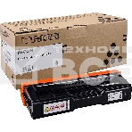 Картридж лазерный тип SP C252E черный для Ricoh SP C252DN/C252SF (4.5K), фото3