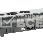 Источник бесперебойного питания Powercom WOW 850U 425Вт 850ВА черный, фото2
