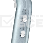 Фен Babyliss D773DE 2100Вт голубой, фото6