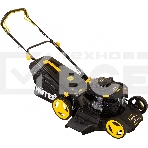 Газонокосилка бензиновая GLM-7.0 SL Huter, фото 1