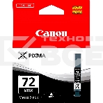 Картридж струйный Canon PGI-72MBK (6402B001) матовый-черный (14 мл) для Canon PIXMA PRO-10, фото4