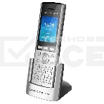 Телефон IP Grandstream WP822 серый, фото3