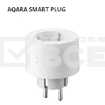 Умная розетка Aqara Smart Plug SP-EUC01, фото45