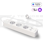 Умный сетевой фильтр TP-Link Tapo P300, фото13