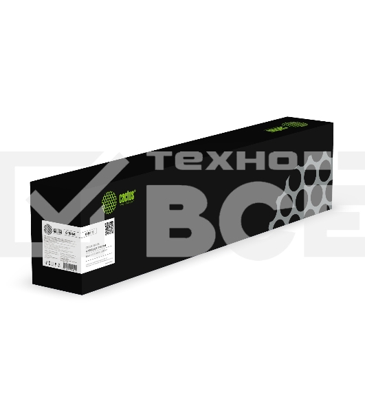 Картридж лазерный Cactus CS-TK4145 TK-4145 черный (16000стр.) для Kyocera TASKalfa 2020/2021/2320/2321