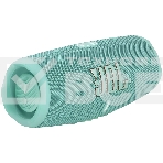 Портативная акустика JBL Charge 5, бирюзовый, фото17
