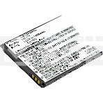 Аккумулятор CameronSinoCS-LTA600SL BL171 для Lenovo A3903.7V / 1450mAh / 5.37Wh, фото2