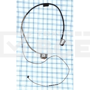 Шлейф матрицы для ноутбука Dell Inspiron 15 5000 5570 5575 CAL50 30-pin