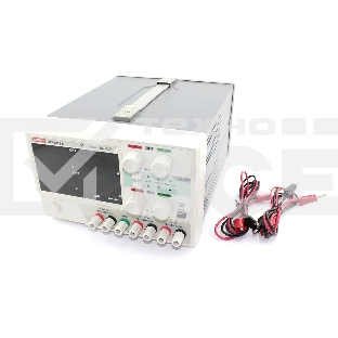 Лабораторный блок питания UNI-T UTP3305-II 5 А, 32 В