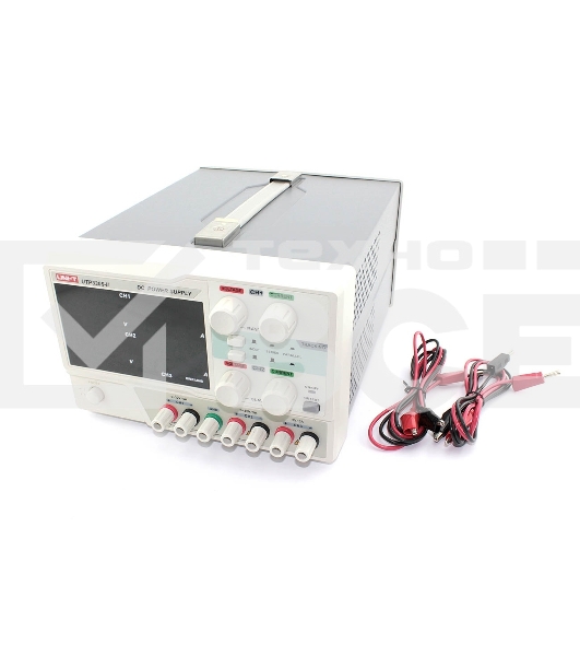 Лабораторный блок питания UNI-T UTP3305-II 5 А, 32 В