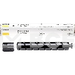 Картридж лазерный Canon C-EXV54Y (1397C002) желтый (8 500 стр.) для Canon imageRUNNER C3226i/C3025i/C3025/C3125i, фото4
