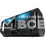 Портативная акустика Defender Rage 50 Вт Light/BT/FM/USB/LED/TWS черный, фото3