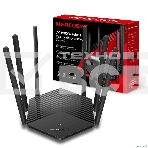 Двухдиапазонный гигабитный Wi-Fi роутер Mercusys MR1900G AC1900, фото4