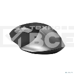 Мышь беспроводная A4Tech Fstyler FG35 серый/черный, 2000 dpi, радиоканал, USB, кнопки - 6, фото3
