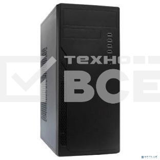 Компьютерный корпус Foxline FL-301+FZ450R