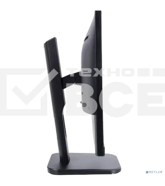 Монитор 23.8' AOC 24P1 IPS 1920x1080, 76 Гц, 5 мс, 16:9, 250 кд/м2, 1хDVI, 1xHDMI, 1хDP, 1хVGA, 4xUSB, 1x3.5 мм, черный