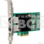 Сетевая карта Intel X550T2BLK 2xRG45 10Gb/s PCI-E 3.0x8 Low Profile (X550T2BLK 940136), фото5
