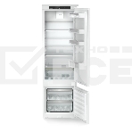 Встраиваемый холодильник Liebherr ICSd 5102-22 001 белый двухкамерный 219/56л морозилка снизу, фото4