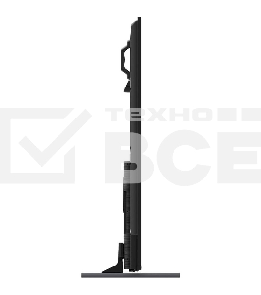 Телевизор Hisense 100