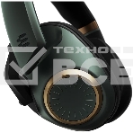 Игровая гарнитура EPOS H6 PRO Closed зелёная (Sennheiser, mini jack 3.5 мм, PC / Soft phone, PS4, Xbox One, Nintendo Switch, Mac OSX, PS5, Xbox Series X), фото10