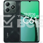 Смартфон Realme C61, 6/128Gb, зеленый, фото11