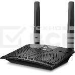 Роутер беспроводной TP-Link TL-MR100 N300 10/100BASE-TX/4G(3G) cat.4 черный, фото6