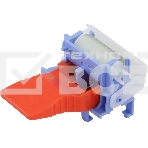 Ролик отделения Cet CET7869E (RM2-6772-000) для HP LJ Enterprise M607dn/608dn/609dn/MFP M631dn/632h, фото2