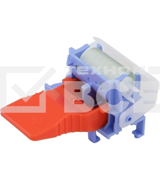 Ролик отделения Cet CET7869E (RM2-6772-000) для HP LJ Enterprise M607dn/608dn/609dn/MFP M631dn/632h