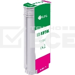 Картридж струйный G&G GG-B3P20A №727 пурпурный (130 мл) для HP DJ T920/T1500/T2530, фото2