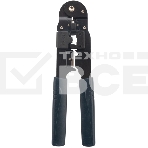Кримпер Rexant HT-210N для обжима 8P8C, фото10