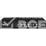 Passive PoE коммутатор Fast Ethernet на 6 портов. Порты: 4 х FE (10/100 Base-T, 52V 4,5(+) 7,8(–)) совместимы с PoE (IEEE 802.3af/at), 2 x FE (10/100 Base-T) Uplink. Совместим со стандартами PoE IEEE 802.3af/at. Мощность PoE на порт - до 30W. Поддержка ре, фото4