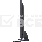 Телевизор LG 43UT81006LA черный 43
