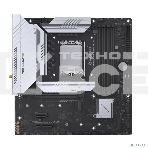Материнская плата Maxsun Terminator B760M D5 WIFI, LGA 1700, Intel B760, 4xDDR5, 4xSATA, 3xM.2, 1xPCIe 5.0 x16, 1xPCIe x4, 1xPCIe x1, 1xHDMI, 1xDP, 1x 2.5Gb LAN, 6xUSB 2.0, 2xUSB 3.2 Gen 2, 3x3.5 мм, 5.1, mATX, фото7
