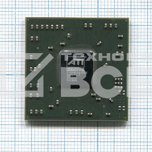 Чип AMD 216PBCGA15FG