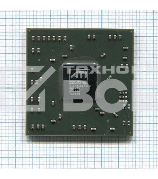 Чип AMD 216PBCGA15FG