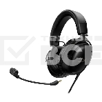 Наушники с микрофоном HyperX Cloud III черный 1.2м мониторные оголовье (727A8AA), фото4
