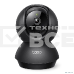 Умная домашняя поворотная камера TP-Link Tapo C211 черный, фото6