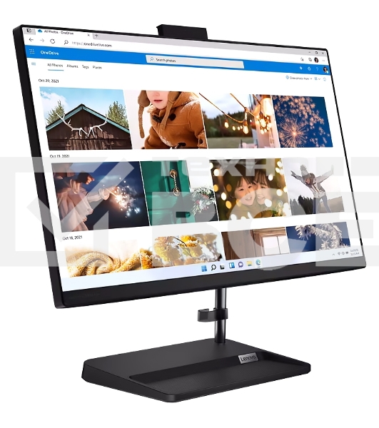 Моноблок Lenovo IdeaCentre AIO 3 24IAP7 23.8