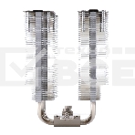 Кулер для процессора Thermalright Peerless Assassin 120 (4-pin PWM, 157mm, Ni/CU, 6x6mm, 2x120mm, 66.17CFM, 25.6dBA, 1500RPM, S: 1700, 1200, 115X, AM5, AM4), фото8