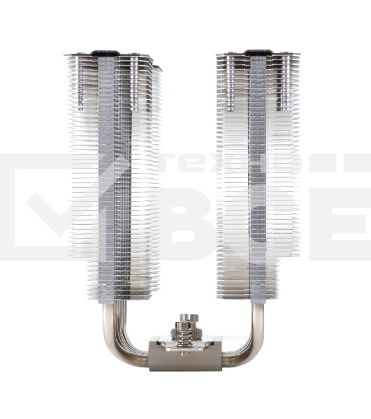 Кулер для процессора Thermalright Peerless Assassin 120 (4-pin PWM, 157mm, Ni/CU, 6x6mm, 2x120mm, 66.17CFM, 25.6dBA, 1500RPM, S: 1700, 1200, 115X, AM5, AM4)