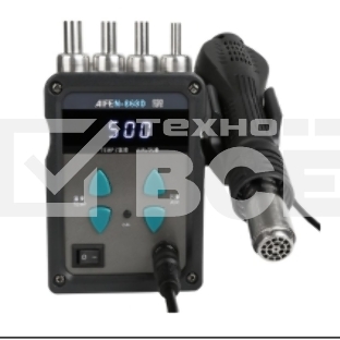Паяльная станция AIFEN 868D